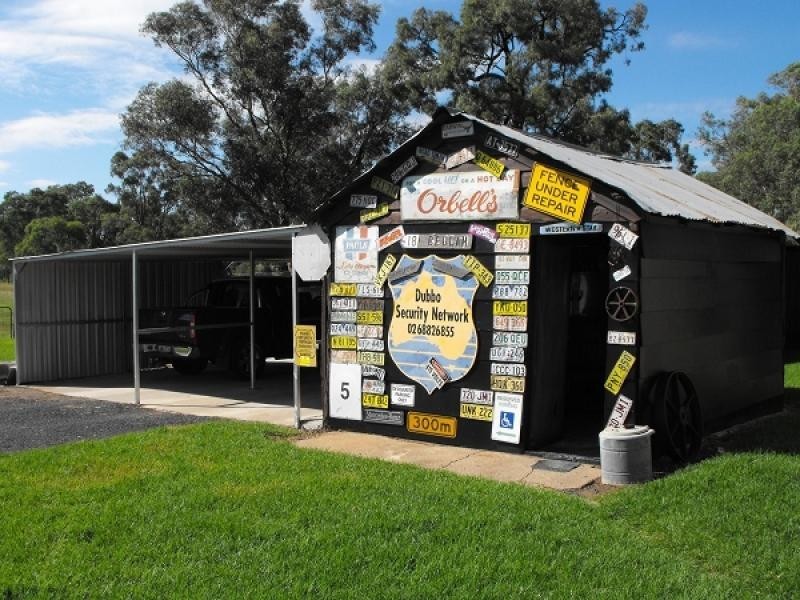 Dubbo NSW 2830