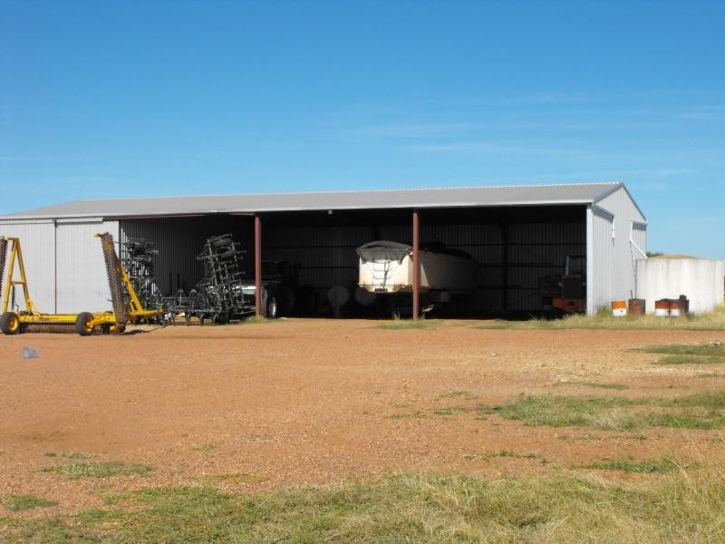 Mendooran NSW 2842