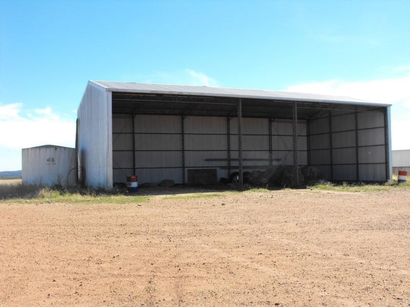 Mendooran NSW 2842