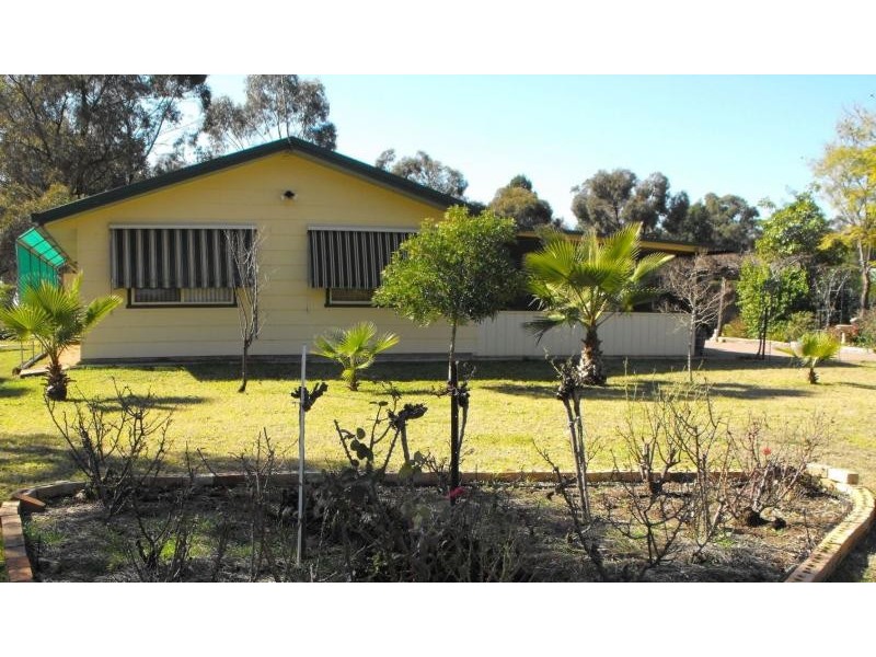 18 L Wandarra Road, Dubbo NSW 2830