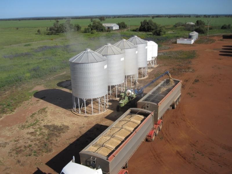 Tullibigeal NSW 2669