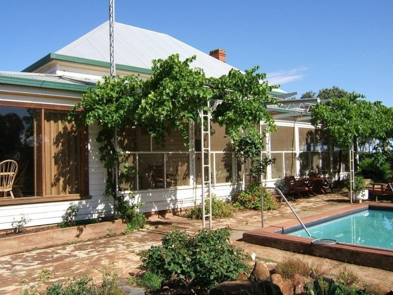 Tullibigeal NSW 2669