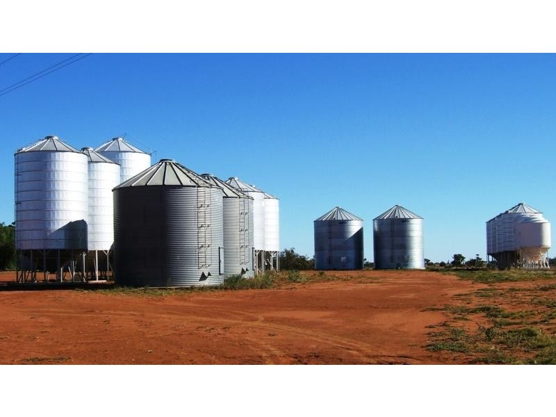 Tullibigeal NSW 2669