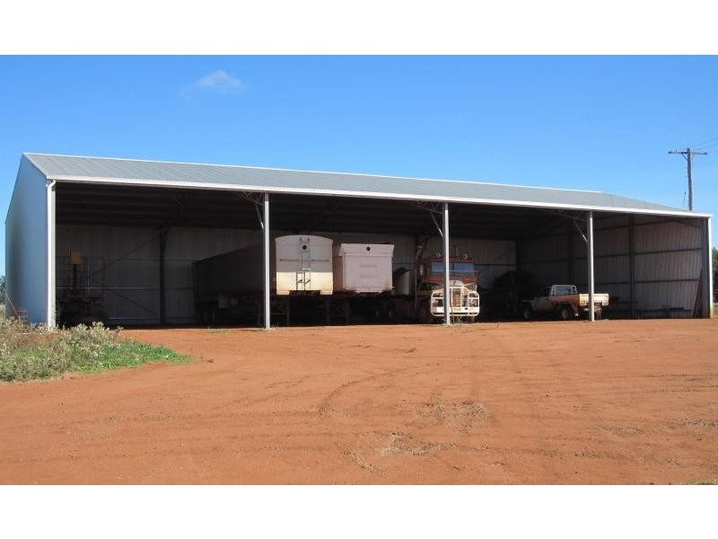 Tullibigeal NSW 2669