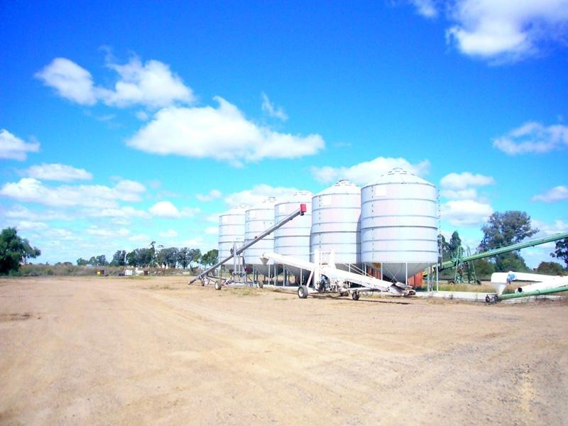 Moree NSW 2400