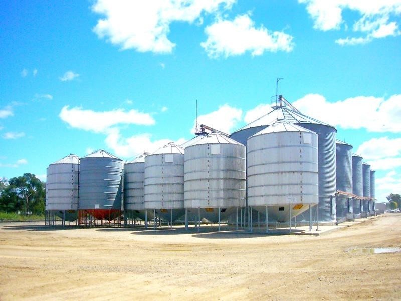 Moree NSW 2400