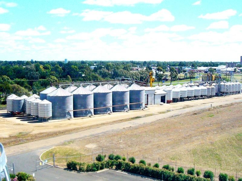 Moree NSW 2400
