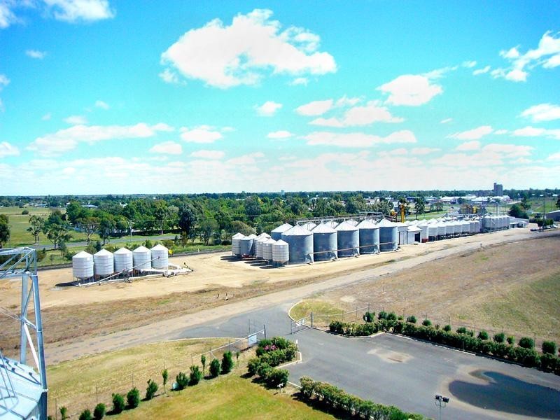 Moree NSW 2400