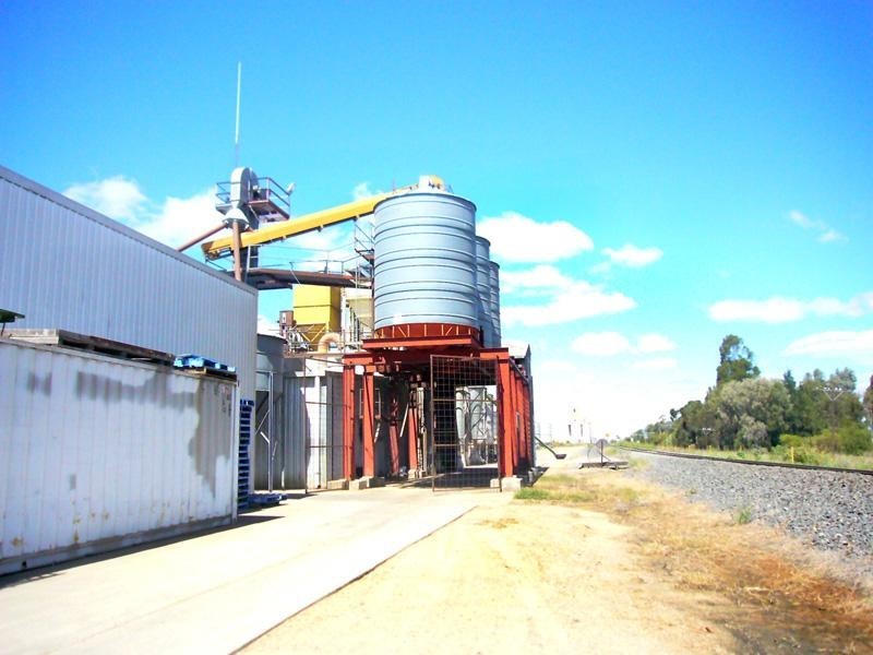 Moree NSW 2400