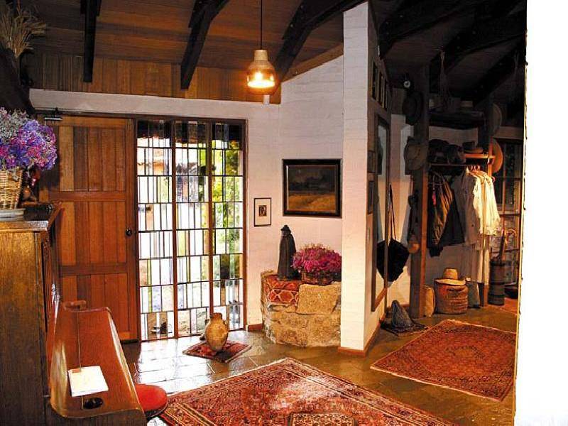 BOOROLONG ROAD, Armidale NSW 2350