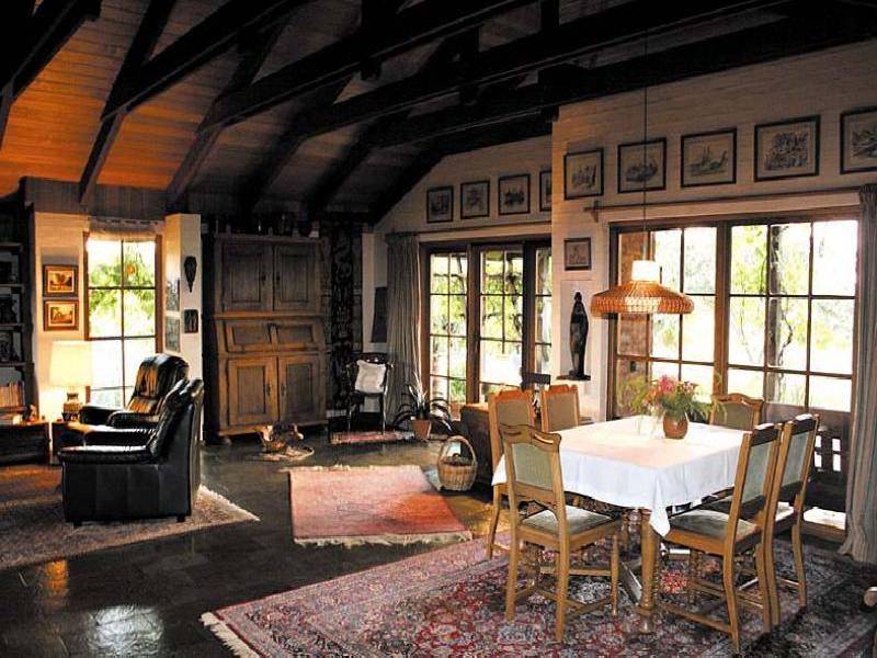 BOOROLONG ROAD, Armidale NSW 2350