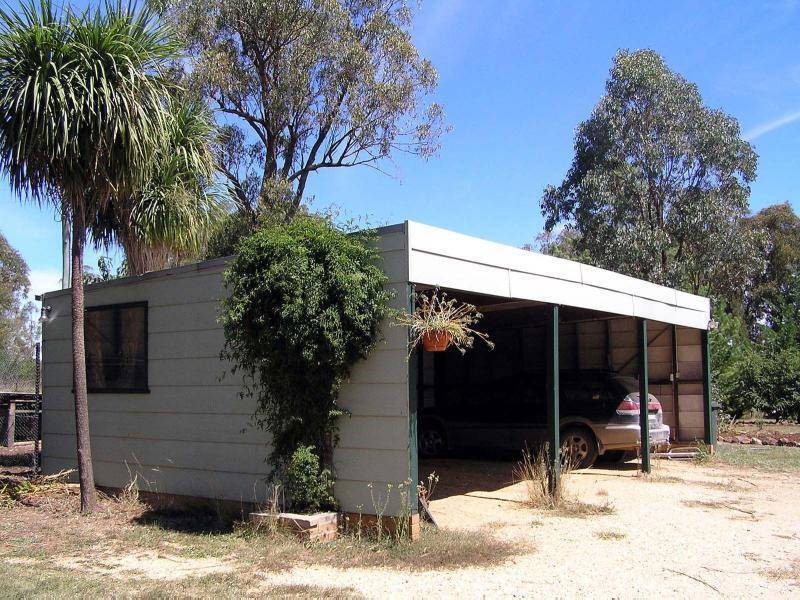 52 BUDUMBA ROAD, Armidale NSW 2350