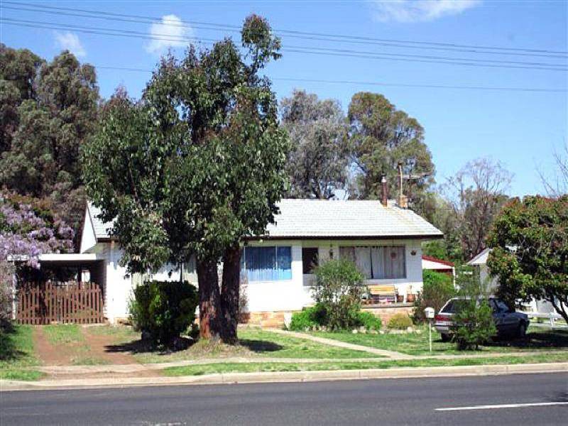 34 KENTUCKY STREET, Armidale NSW 2350