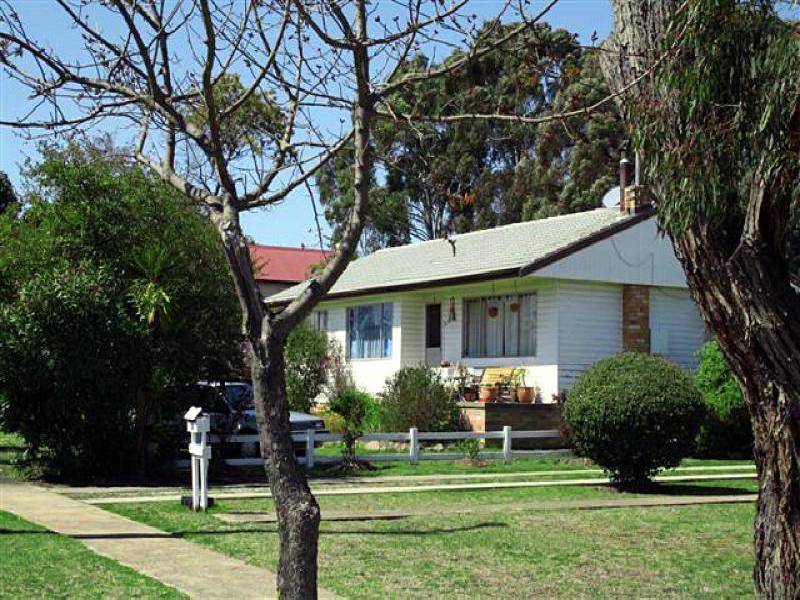 34 KENTUCKY STREET, Armidale NSW 2350