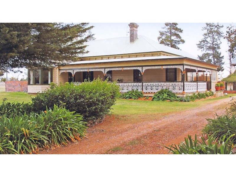 10435 NEW ENGLAND HIGHWAY, Armidale NSW 2350