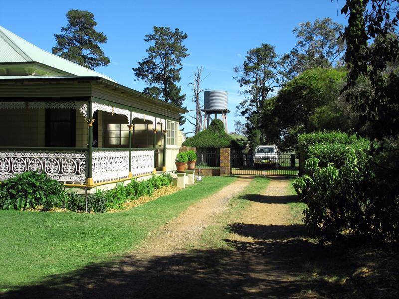 10435 NEW ENGLAND HIGHWAY, Armidale NSW 2350