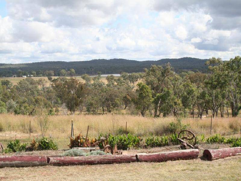 ‘ SOUTHERN CROSS ‘ BUNDARRA – INVERELL ROAD, Armidale NSW 2350