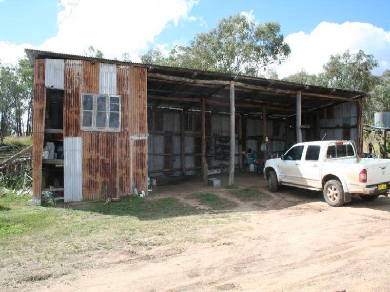 ‘ SOUTHERN CROSS ‘ BUNDARRA – INVERELL ROAD, Armidale NSW 2350