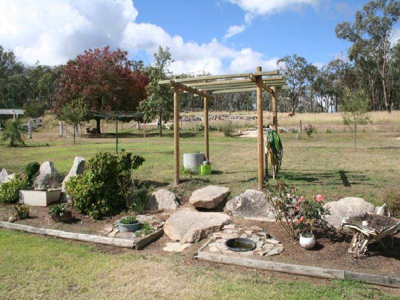 ‘ SOUTHERN CROSS ‘ BUNDARRA – INVERELL ROAD, Armidale NSW 2350