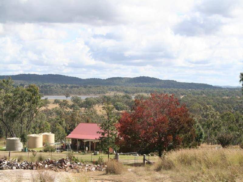 ‘ SOUTHERN CROSS ‘ BUNDARRA – INVERELL ROAD, Armidale NSW 2350