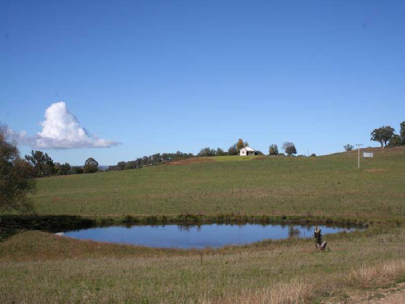 ‘ RAMAH ‘ RAMAH RD, TENTERDEN, Guyra NSW 2365