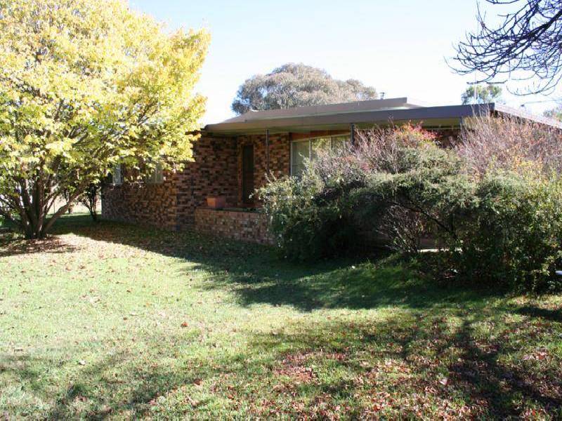 ‘ RAMAH ‘ RAMAH RD, TENTERDEN, Guyra NSW 2365