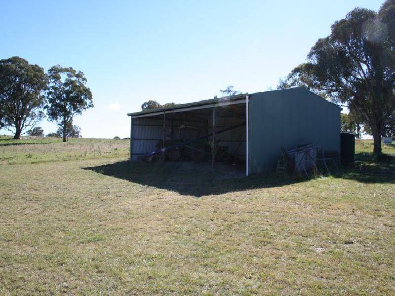 ‘ RAMAH ‘ RAMAH RD, TENTERDEN, Guyra NSW 2365
