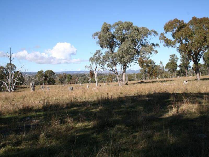 ‘ RAMAH ‘ RAMAH RD, TENTERDEN, Guyra NSW 2365