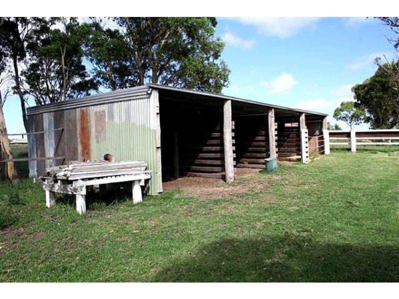 66 MILNE ROAD, Armidale NSW 2350