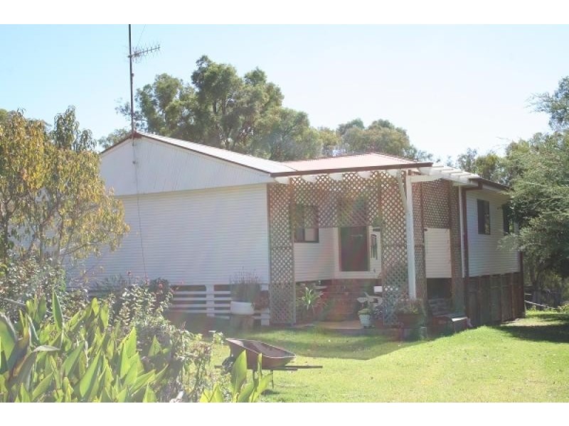 Bundarra NSW 2359