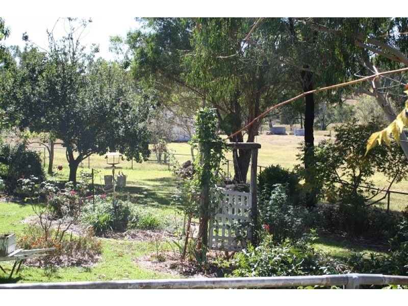 Bundarra NSW 2359