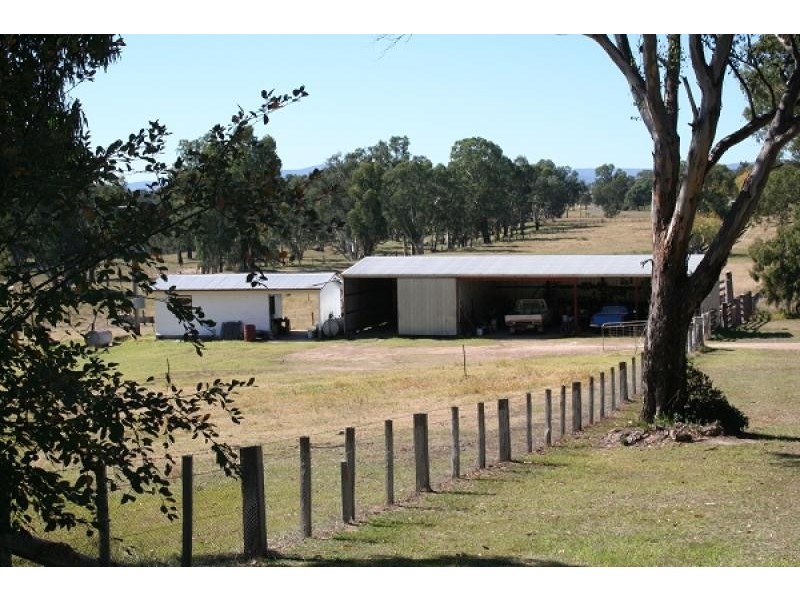 Bundarra NSW 2359