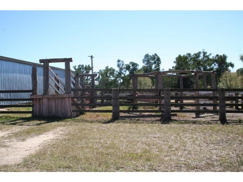 Bundarra NSW 2359