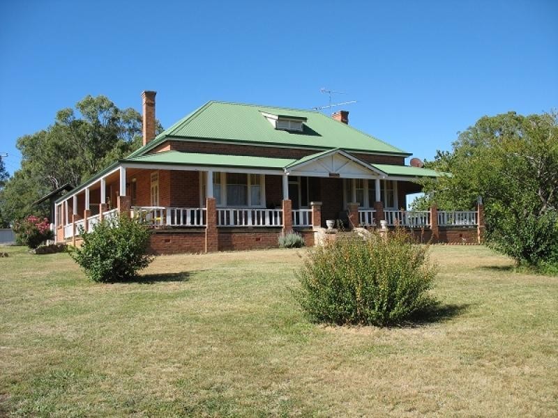 Bundarra NSW 2359