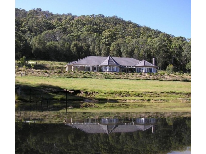 Glencoe NSW 2365