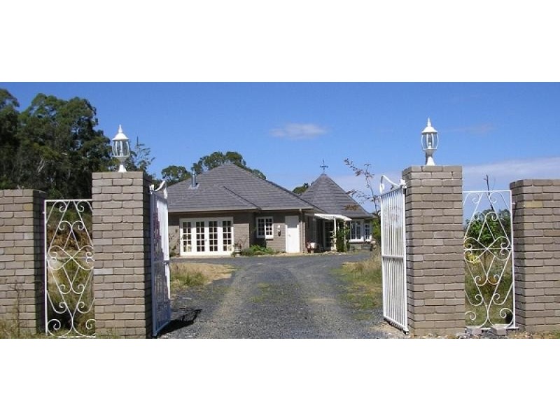 Glencoe NSW 2365