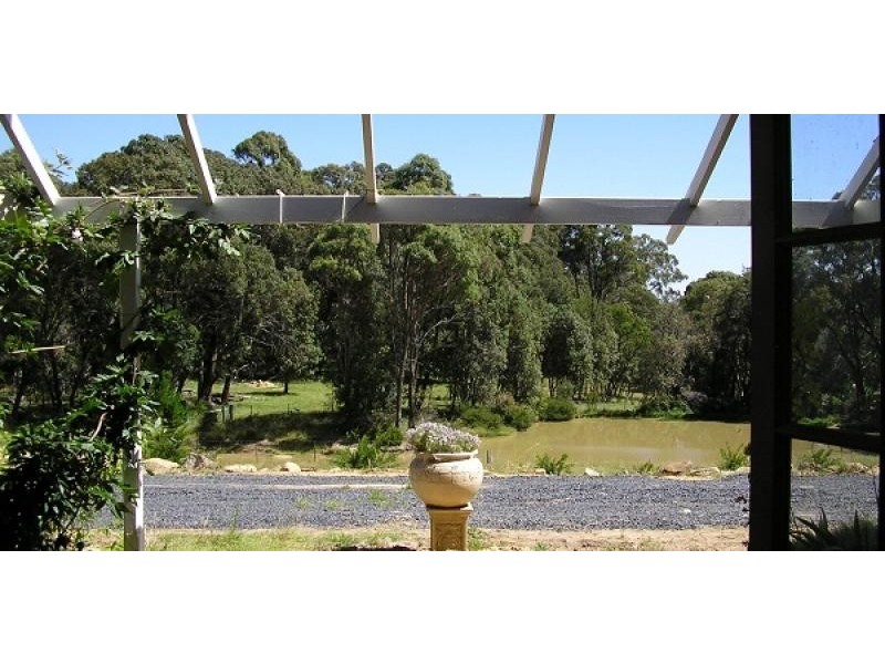 Glencoe NSW 2365