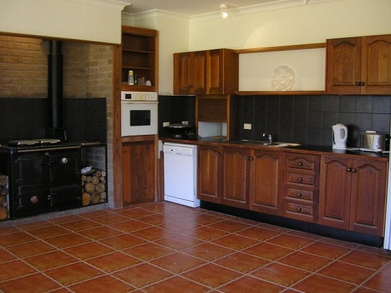 Glencoe NSW 2365