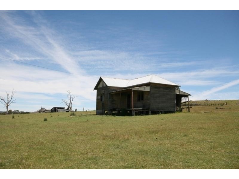Dangarsleigh NSW 2350