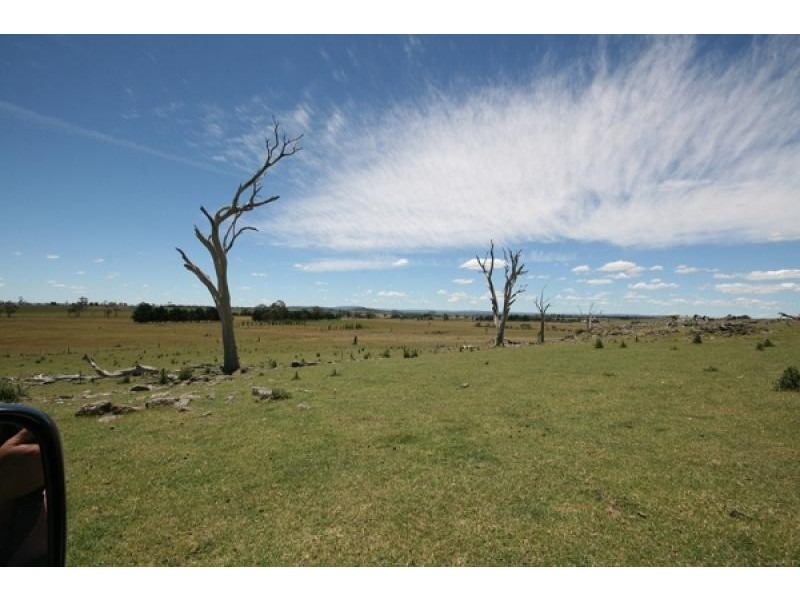 Dangarsleigh NSW 2350