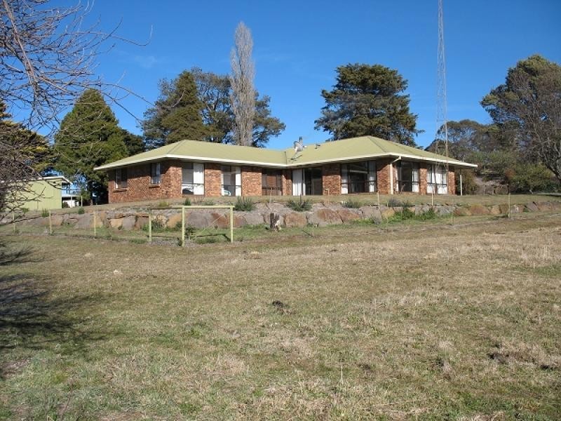 Guyra NSW 2365
