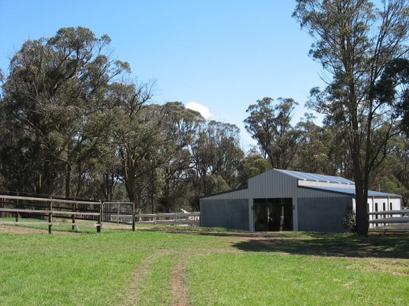 1218 Bundarra Road, Armidale NSW 2350