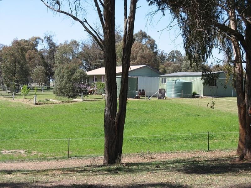 1218 Bundarra Road, Armidale NSW 2350