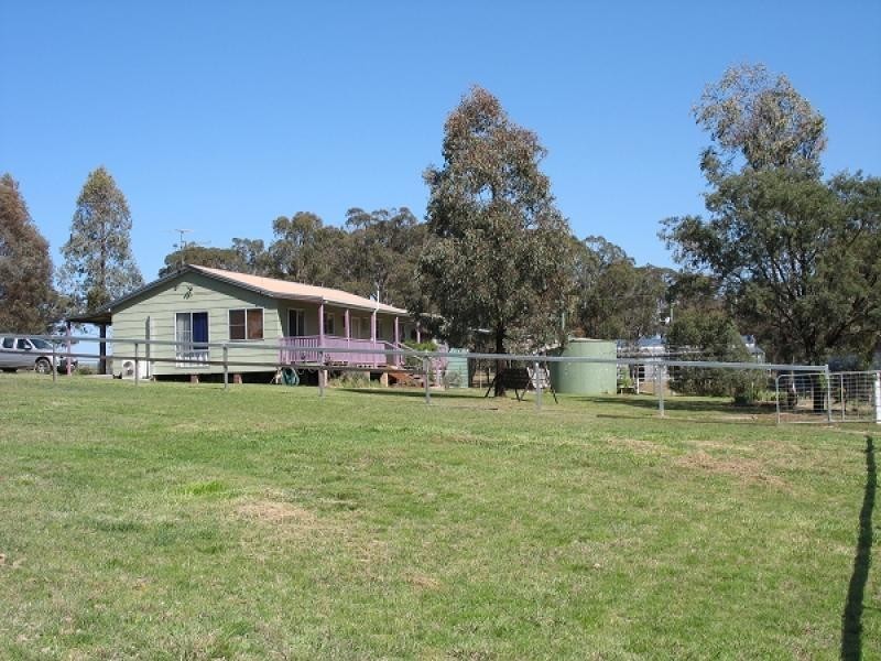 1218 Bundarra Road, Armidale NSW 2350