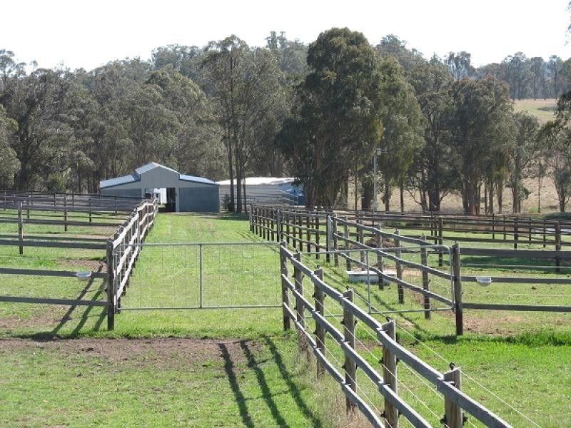 1218 Bundarra Road, Armidale NSW 2350