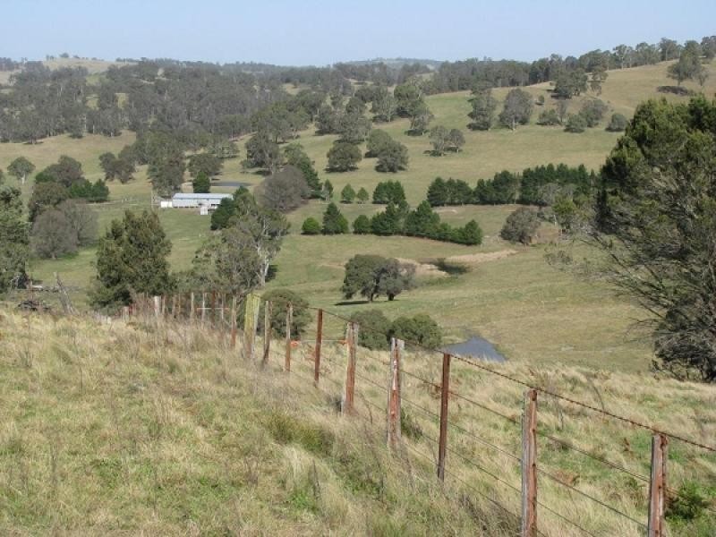 Walcha NSW 2354