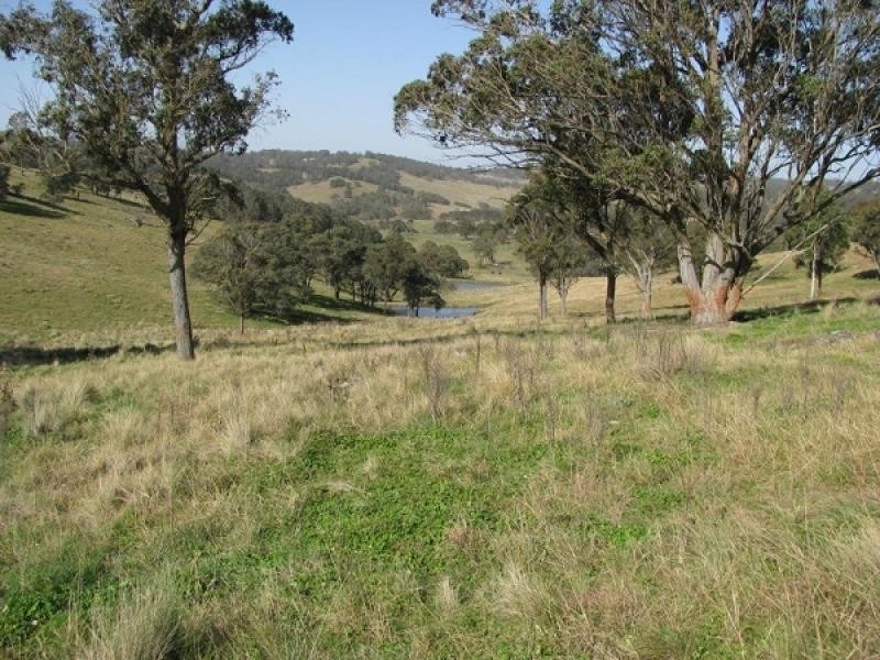 Walcha NSW 2354