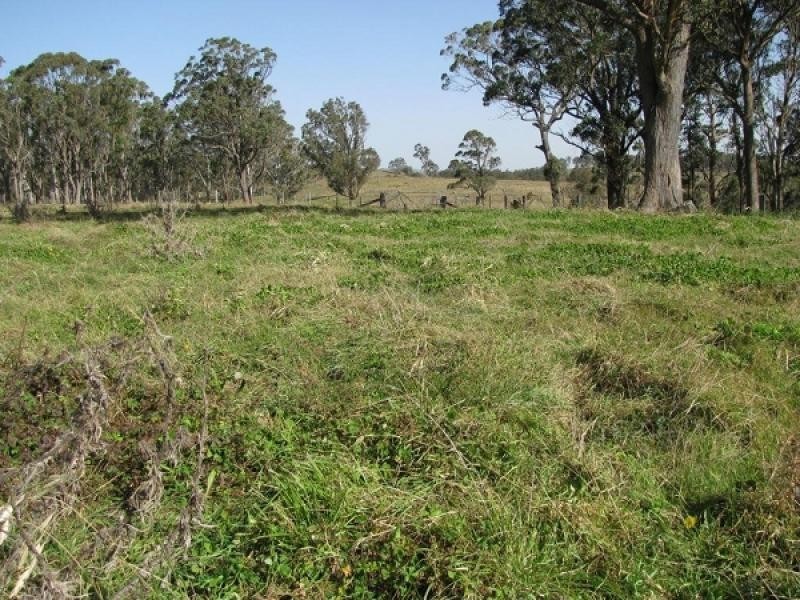 Walcha NSW 2354