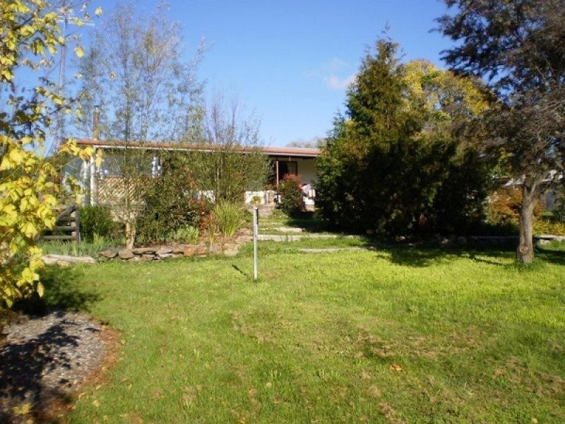 Walcha NSW 2354