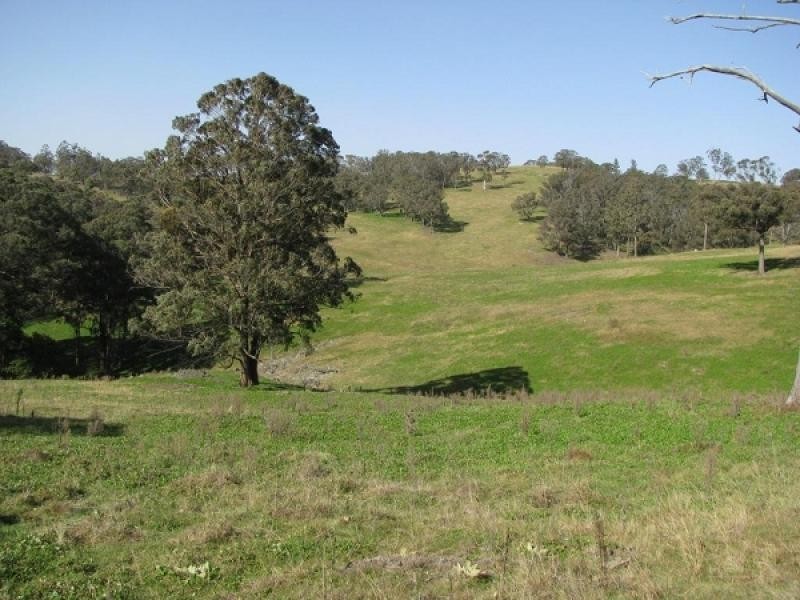 Walcha NSW 2354